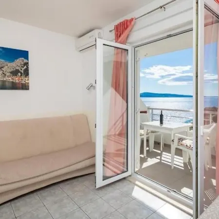 Πανσιόν Complex In Lokva Rogoznica