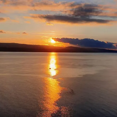 Πανσιόν Complex In Lokva Rogoznica