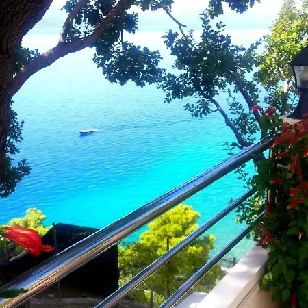 Πανσιόν Complex In 3*