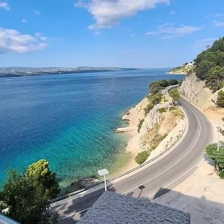 Complex In Lokva Rogoznica