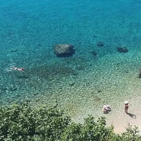 Complex In Lokva Rogoznica