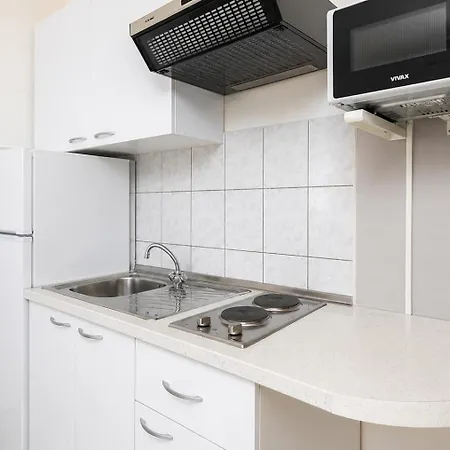 بيت ضيافة Complex In 3*