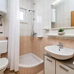 Complex In Lokva Rogoznica