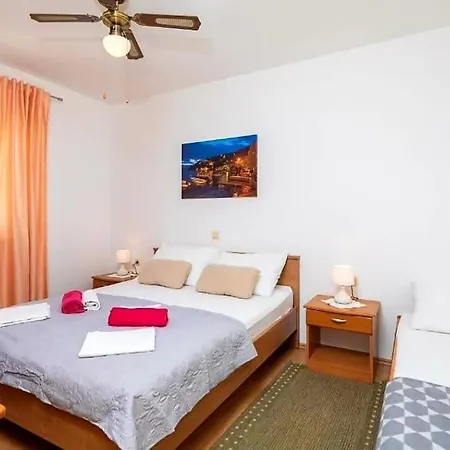 Guest house Complex In
