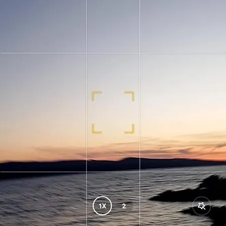 Complex In Lokva Rogoznica