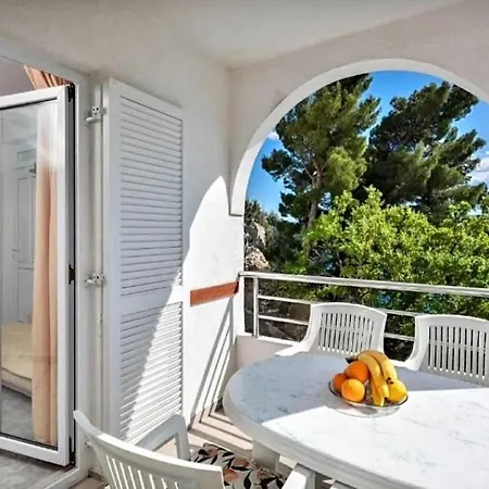 Complex In 3* Lokva Rogoznica