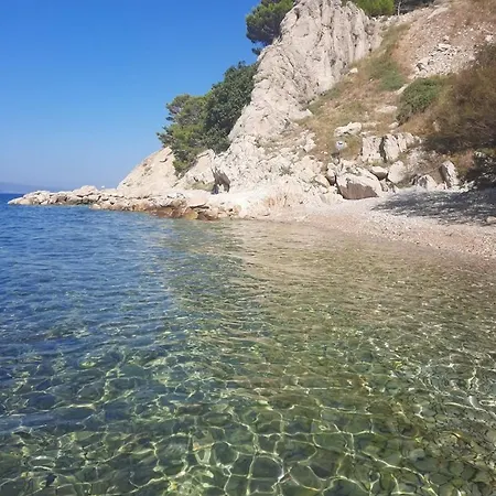 Complex In Gostinjska kuća 3*