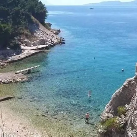 Complex In 3* Lokva Rogoznica