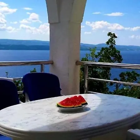 Guest house Complex In