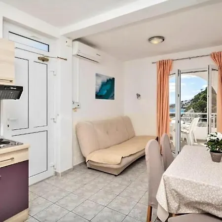 Guest house Complex In *