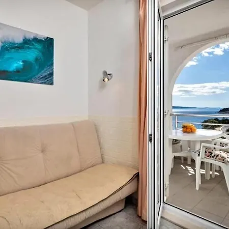 Pensjonat Complex In Lokva Rogoznica