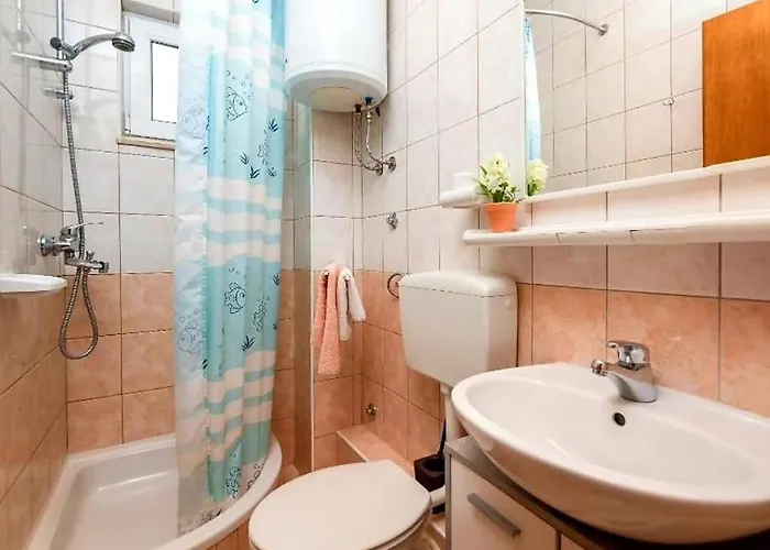 Complex In 3* ロクヴァ・ロゴズニツァ