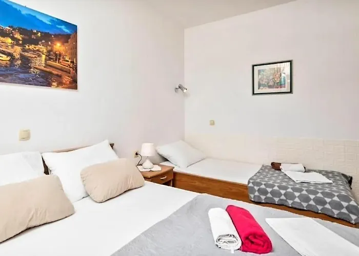 Complex In ゲストハウス ロクヴァ・ロゴズニツァ