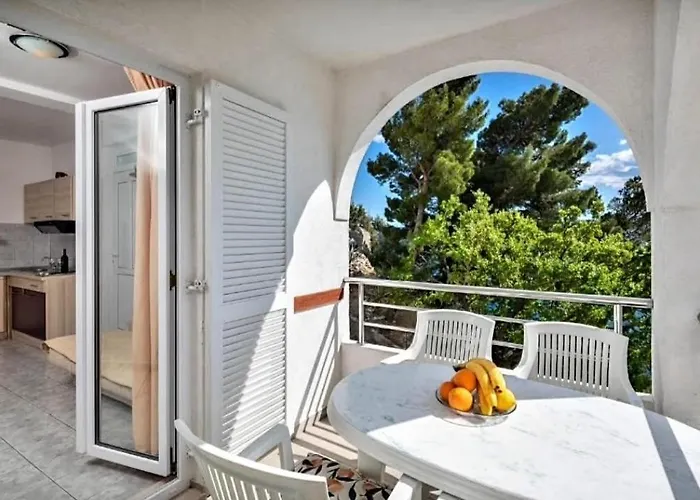 Complex In 3* ロクヴァ・ロゴズニツァ